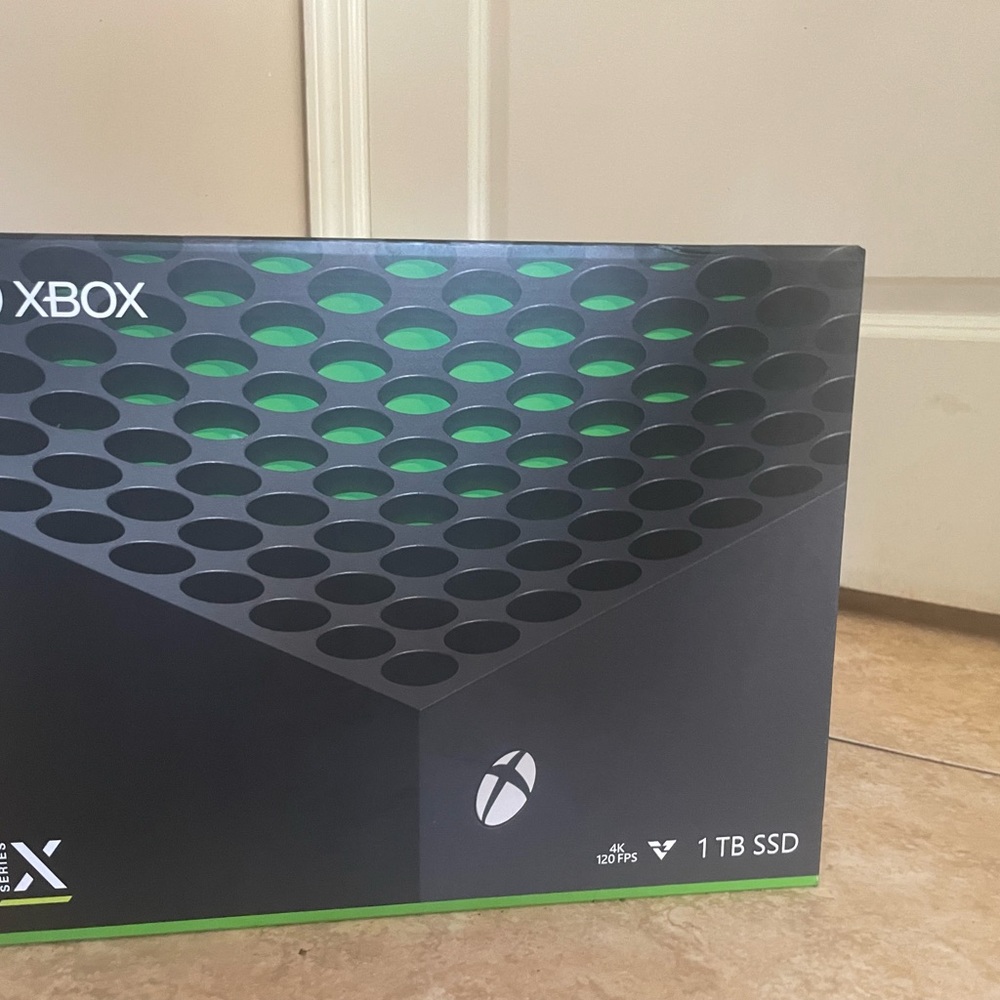 Xbox Series X